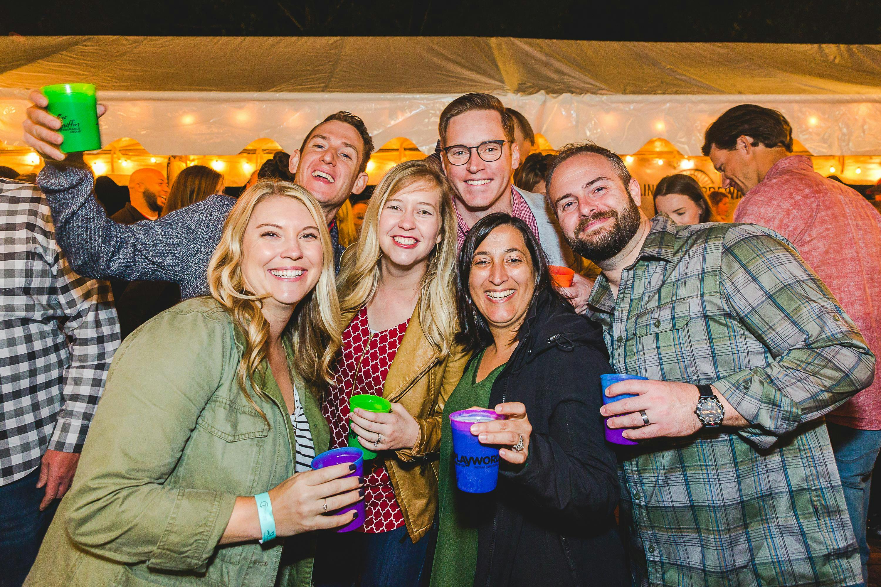 Creekside Hops & Vines Festival, presented by Toyota Direct 