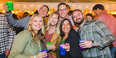 Creekside Hops & Vines Festival, presented by Toyota Direct  primary image