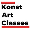 Logo de Konst Art Classes