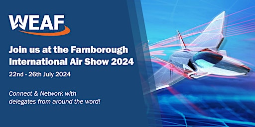 Image principale de WEAF at FIA 2024