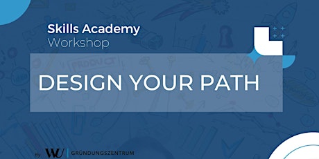 Hauptbild für Design your Path