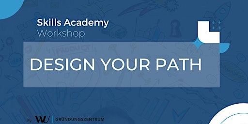 Image principale de Design your Path