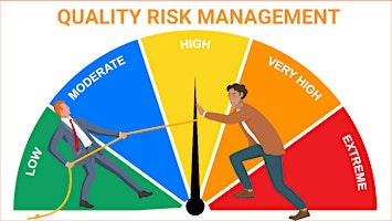 Imagen principal de FDA/ ICH Guideline Q9 (R1) on Quality Risk Management.