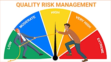 FDA/ ICH Guideline Q9 (R1) on Quality Risk Management.  primärbild