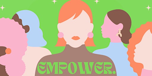 Empower - for Counsellors, Therapists, Coaches, Students and Trainees. - primary image