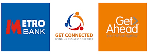 Collection image for Get Connected - November networking events