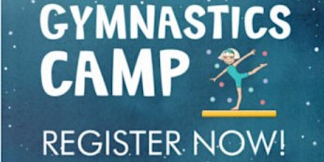EPCC Gymnastics Camp