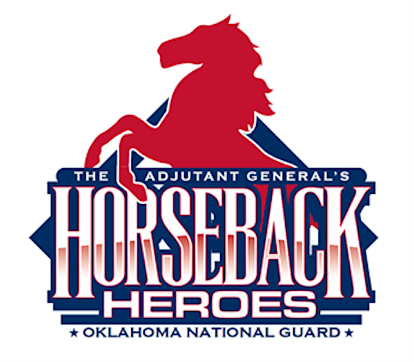 The Adjutant General's Horseback Heroes 2014