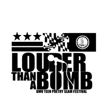 LOUDER THAN A BOMB DMV TEEN POETRY SLAM FINALS primary image