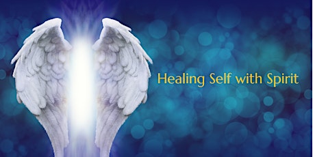 Learn Trance Healing / ( Self Healing With Spirit) primary image