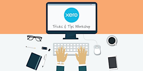 Xero Tips and Tricks Workshop primary image