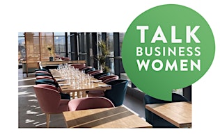 Imagem principal do evento Talk Business Women Brunch at The Nook on Five, Cheltenham