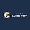 Logótipo de Kiel Gaming Port