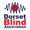 Logo van Dorset Blind Association