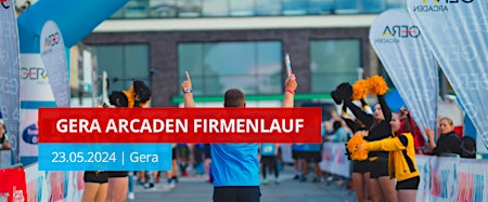 Firmenlauf Gera 2024 primary image