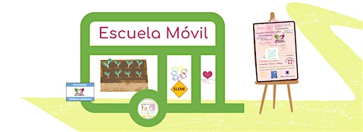 Collection image for Escuela Móvil