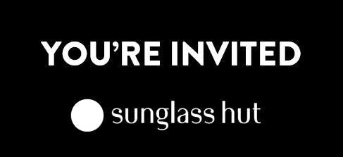 Sunglass Hut Networking Evening