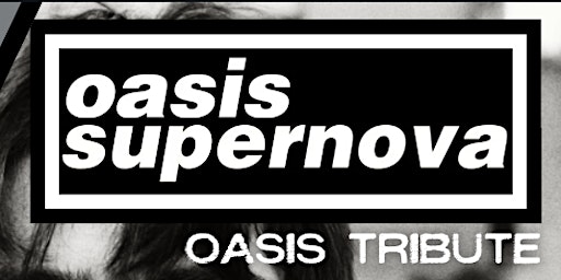 Image principale de Oasis Supernova & The Viz