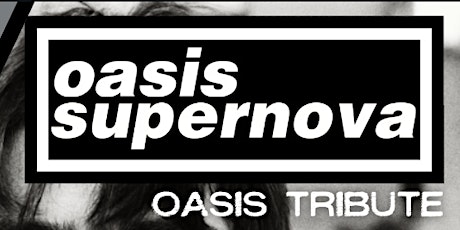 Oasis Supernova & The Happy Mondaze