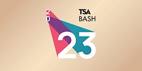 Imagen principal de TSA Year End BASH 2023