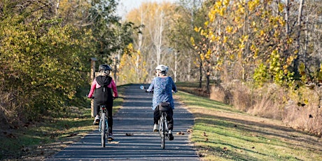 FREE Women Only - Cycle Progression and Confidence Training (CFP) primary image