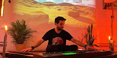 Imagem principal de Dream Sessions: Immersive Sensory Sound Journey