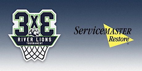 Spring 3x3 Tournament Presented by ServiceMaster Restore of Niagara