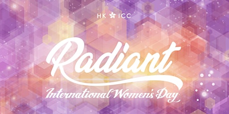 Radiant 2019 International Women's Day primary image