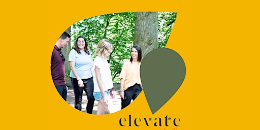 Elevate Netwalking - Cheshire,  Delamere Forest primary image