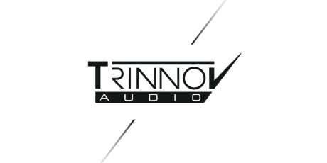 Trinnov Certification - Level 1: 2nd October - Nimans - 09:00am
