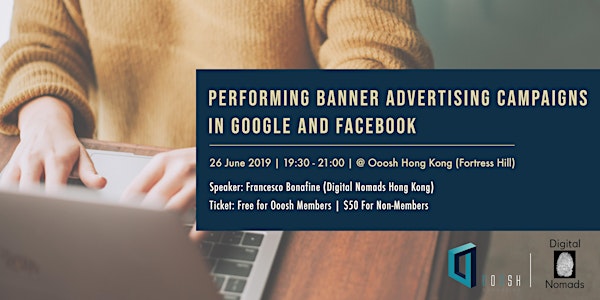 Performing Banner Advertising Campaigns in Google And Facebook