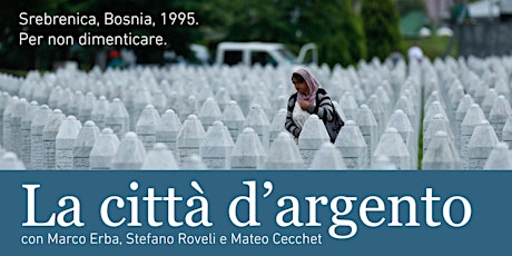 Hauptbild für La Città d'Argento