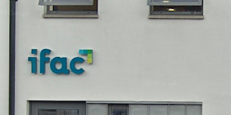 Ifac Raphoe Office Opening primary image