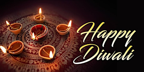 Celebrate Diwali! primary image