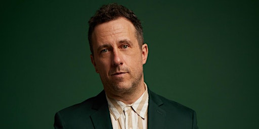 Will Hoge Live at Docie's Dock Fort Walton Beach, FL - January 16, 2024 primary image