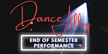 Primaire afbeelding van Dance Alloy Performance