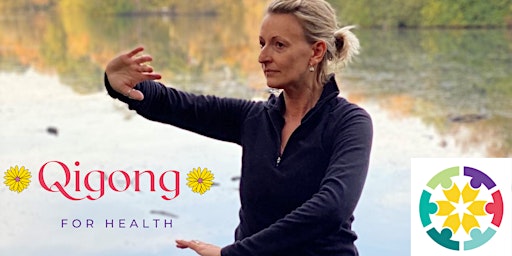 Qigong - the ancient art : Health and Wellbeing : 6-week Programme :  primärbild