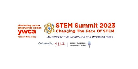 Hauptbild für STEM Summit 2023  - Changing The Face Of STEM