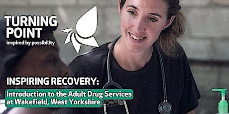 Introduction to Adult Drug Services and Support