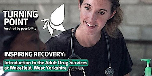 Introduction to Adult Drug Services and Support primary image