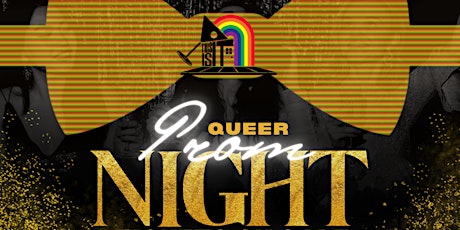 This is It! Queer Prom (18+ event) primary image
