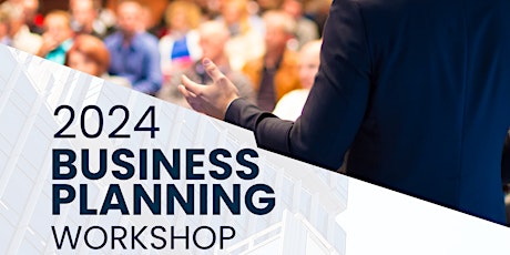 Imagen principal de Business Planning Workshop