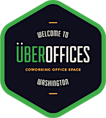 UberOffices Bethesda Grand Opening! primary image