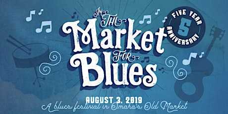 In the Market for Blues primary image
