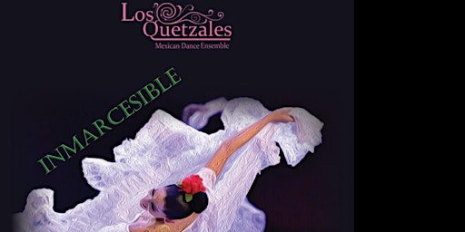 Imagem principal do evento ARTS PATRON 2024 -- Support Quetzales' Programs and Artistic Activities