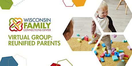 Virtual Group: Reunified Parents primary image