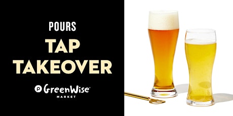 Tap Takeover primary image