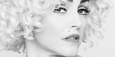 Imagem principal de Madonna Tribute Act - Friday 20th September  2024