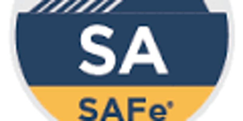 Leading SAFe® Certification Course, Los Angeles, CA