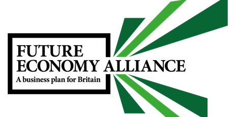 Image principale de Policy Workshop: A new Business Plan for Britain